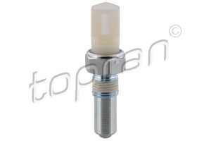 Comutator lampa marsalier MAZDA 2 (DY) 1.2 (DY3W) benzina 75 cai TOPRAN 301 692
