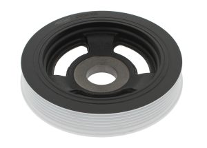 Fulie curea arbore cotit MAZDA 5 (CW) 1.6 CD diesel 116 cai CORTECO 80000682