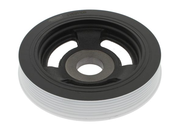 Fulie curea arbore cotit MAZDA 5 (CW) 1.6 CD diesel 116 cai CORTECO 80000682