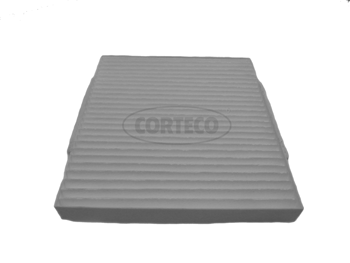 Filtru polen MAZDA 6 combi (GH) 2.2 MZR-CD (GH10) diesel 185 cai CORTECO 80001039
