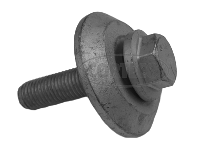 Set surub disc curea-arbore cotit MAZDA 5 (CW) 1.6 CD diesel 116 cai CORTECO 80001247