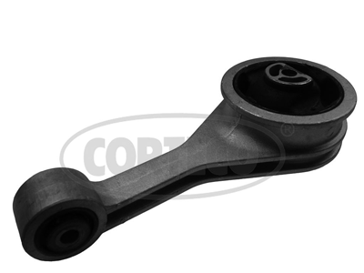 Suport transmisie automata MAZDA 121 III (JASM, JBSM) 1.3 benzina 50 cai CORTECO 80001379