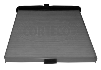 Filtru polen MAZDA 3 limuzina (BM_, BN_) 2.0 benzina 165 cai CORTECO 80004567