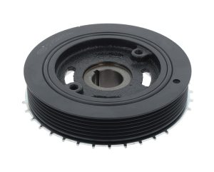Fulie curea arbore cotit MAZDA 3 (BL) 1.6 MZR (BL14) benzina 105 cai CORTECO 80005106