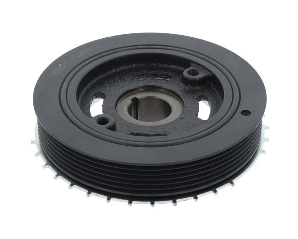 Fulie curea arbore cotit MAZDA 3 (BL) 1.6 MZR (BL14) benzina 105 cai CORTECO 80005106