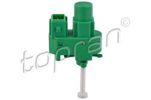 Comutator actionare frana (comanda motor) MAZDA 2 (DY) 1.2 (DY3W) benzina 75 cai TOPRAN 302 715