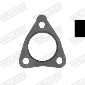 Garnitura racord evacuare MAZDA 323 S VI limuzina (BJ) 1.8 Protege (BJ10M) benzina 125 cai WALKER 80195