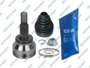 Cap planetara MAZDA 3 limuzina (BM_, BN_) 1.6 (BM6FJ) benzina 105 cai GSP 802093