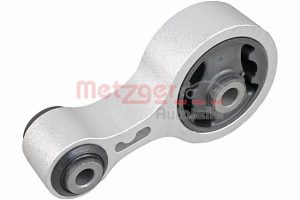 Suport motor MAZDA 6 combi (GH) 2.0 MZR (GHEFW) benzina 155 cai METZGER 8053786