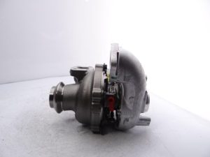 Compresor sistem de supraalimentare MAZDA 5 (CW) 1.6 CD diesel 116 cai GARRETT 806291-5003S