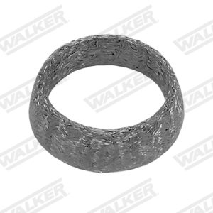 Garnitura racord evacuare MAZDA 6 limuzina (GH) 2.2 MZR-CD (GH10) diesel 125 cai WALKER 80704