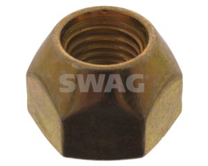 Piulita roata MAZDA 121 II (DB) 1.3 16V (DB3PA) benzina 53 cai SWAG 80 91 1939