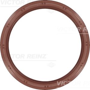 Simering arbore cotit MAZDA 2 hatchback (DL, DJ) 1.5 benzina 75 cai VICTOR REINZ 81-10381-00