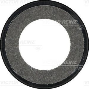 Simering arbore cotit MAZDA 121 III (JASM, JBSM) 1.8 TD diesel 75 cai VICTOR REINZ 81-34313-00