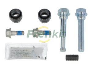 Set bucsi de ghidaj etrier frana MAZDA 323 F VI hatchback (BJ) 1.5 16V (BJ5W) benzina 88 cai FRENKIT 810022