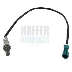 Sonda Lambda MAZDA 2 (DY) 1.2 (DY3W) benzina 75 cai HOFFER 7481029E