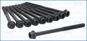 Set surub chiulasa MAZDA 6 combi (GJ, GL) 2.5 benzina 192 cai AJUSA 81035200