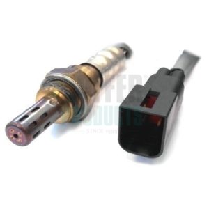 Sonda Lambda MAZDA 121 III (JASM, JBSM) 1.3 benzina 50 cai HOFFER 7481048
