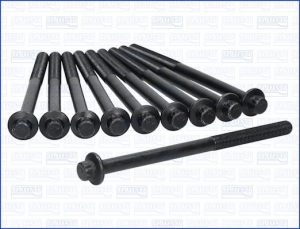 Set surub chiulasa MAZDA 6 combi (GJ, GL) 2.2 D AWD diesel 150 cai AJUSA 81062200