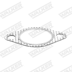 Garnitura racord evacuare MAZDA 626 I (CB) 1.6 (CB2NS) benzina 75 cai WALKER 81073