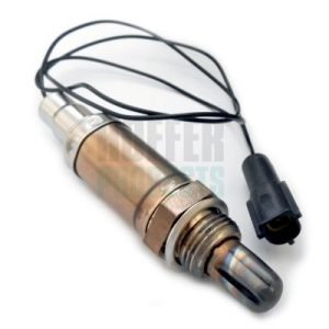 Sonda Lambda MAZDA 626 III (GD) 2.2 12V (GD102) benzina 115 cai HOFFER 7481085
