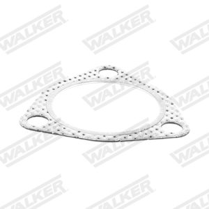 Garnitura racord evacuare MAZDA 323 II Hatchback (BD) 1.5 (BD105) benzina 88 cai WALKER 81094