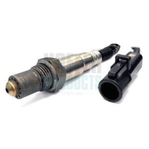 Sonda Lambda MAZDA 121 III (JASM, JBSM) 1.3 benzina 50 cai MEAT DORIA 81096