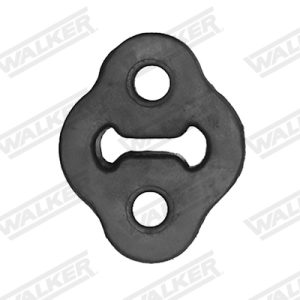 Banda cauciuc sistem de esapament MAZDA 323 III Hatchback (BF) 1.7 D (BF7S) diesel 57 cai WALKER 81368