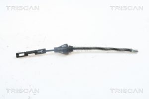 Cablu frana de parcare MAZDA 2 (DY) 1.2 (DY3W) benzina 75 cai TRISCAN 8140 16187