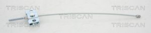 Cablu frana de parcare MAZDA 3 (BM, BN) 1.5 D (BMLFS, BM4, BN4) diesel 105 cai TRISCAN 8140 501102