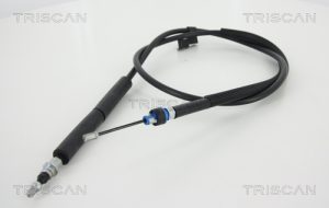 Cablu frana de parcare MAZDA 3 limuzina (BK) 2.0 (BKEP) benzina 150 cai TRISCAN 8140 50159
