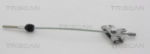 Cablu frana de parcare MAZDA 6 combi (GH) 2.2 MZR-CD (GH10) diesel 185 cai TRISCAN 8140 50182