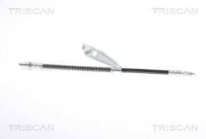 Furtun frana MAZDA 121 III (JASM, JBSM) 1.8 TD diesel 75 cai TRISCAN 8150 16128