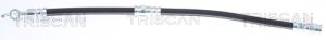 Furtun frana MAZDA 323 C IV (BG) 1.7 D (BG7S) diesel 56 cai TRISCAN 8150 50109