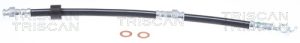 Furtun frana MAZDA 323 F VI hatchback (BJ) 1.6 (BJ10M) benzina 95 cai TRISCAN 8150 50112