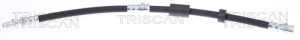 Furtun frana MAZDA 3 (BL) 2.2 MZR CD (BL10) diesel 150 cai TRISCAN 8150 50114