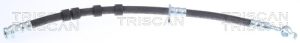 Furtun frana MAZDA 2 (DE_, DH_) 1.5 MZR (DE5FS) benzina 102 cai TRISCAN 8150 50117