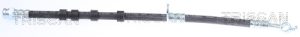 Furtun frana MAZDA 2 (DE_, DH_) 1.5 MZR (DE5FS) benzina 102 cai TRISCAN 8150 50118