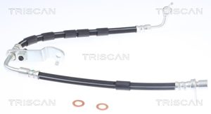 Furtun frana MAZDA 6 limuzina (GH) 2.2 MZR-CD (GH10) diesel 185 cai TRISCAN 8150 50119