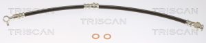 Furtun frana MAZDA 3 limuzina (BM_, BN_) 1.5 D (BMLFP, BMLFS) diesel 105 cai TRISCAN 8150 50141