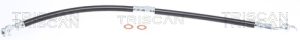 Furtun frana MAZDA 323 F VI hatchback (BJ) 1.6 (BJ10M) benzina 95 cai TRISCAN 8150 50217