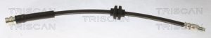 Furtun frana MAZDA 3 (BL) 2.2 MZR CD (BL10) diesel 150 cai TRISCAN 8150 50219