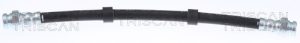 Furtun frana MAZDA 2 (DE_, DH_) 1.5 MZR (DE5FS) benzina 102 cai TRISCAN 8150 50238