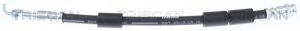 Furtun frana MAZDA 6 limuzina (GH) 2.2 MZR-CD (GH10) diesel 185 cai TRISCAN 8150 50241