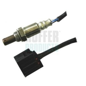 Sonda Lambda MAZDA 2 (DE_, DH_) 1.3 (DE3FS) benzina 75 cai HOFFER 7481674