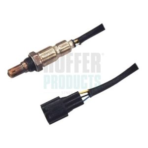 Sonda Lambda MAZDA 3 limuzina (BL) 2.0 MZR DISI (BL12) benzina 151 cai HOFFER 7481694