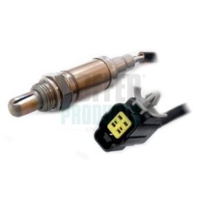 Sonda Lambda MAZDA 323 S VI limuzina (BJ) 1.6 (BJ12) benzina 95 cai HOFFER 7481697