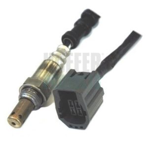 Sonda Lambda MAZDA 3 limuzina (BL) 2.2 MZR CD (BL10) diesel 150 cai HOFFER 7481747