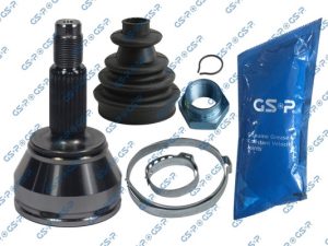 Cap planetara MAZDA 121 III (JASM, JBSM) 1.25 benzina 75 cai GSP 818004