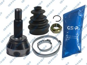 Cap planetara MAZDA 2 (DY) 1.2 (DY3W) benzina 75 cai GSP 818009
